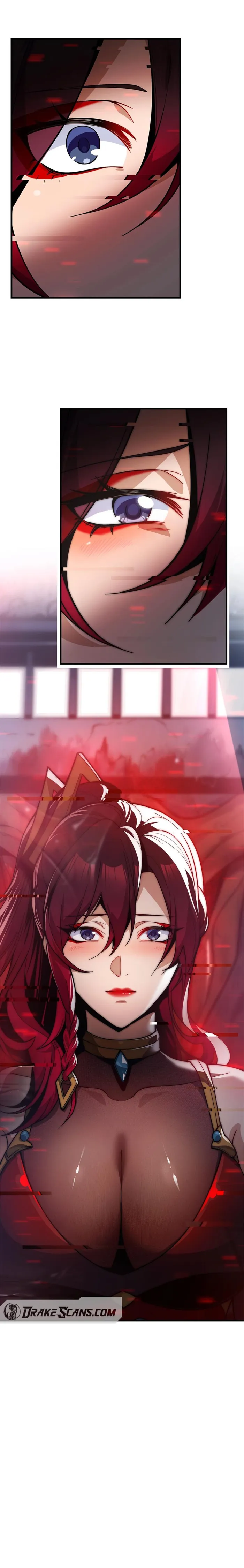Read I, The Demon Lord am being targeted by my female Disciples! EN Manga Online