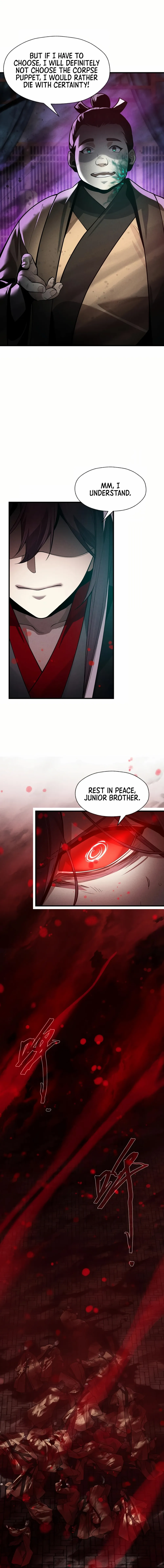 Read I, The Demon Lord am being targeted by my female Disciples! EN Manga Online