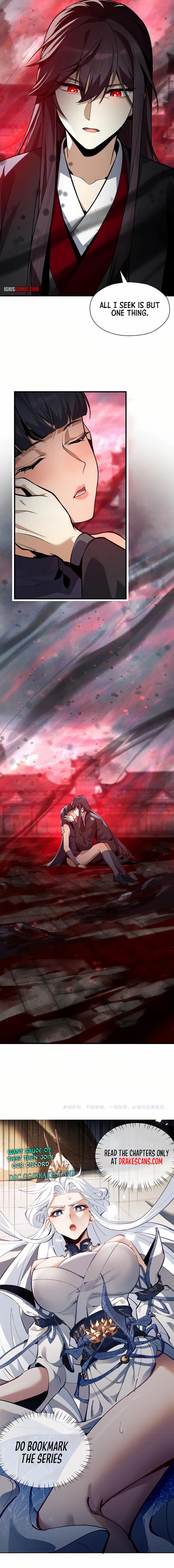 Read I, The Demon Lord am being targeted by my female Disciples! EN Manga Online