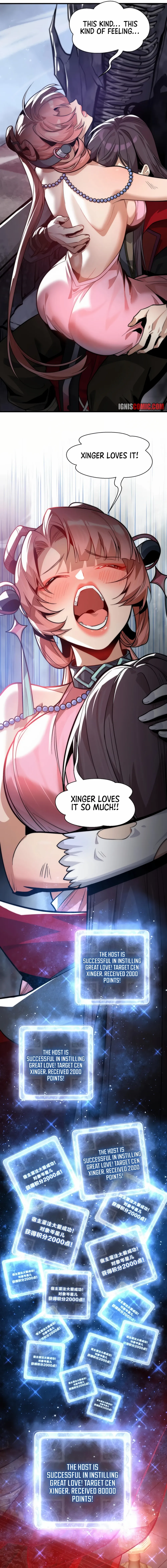 Read I, The Demon Lord am being targeted by my female Disciples! EN Manga Online
