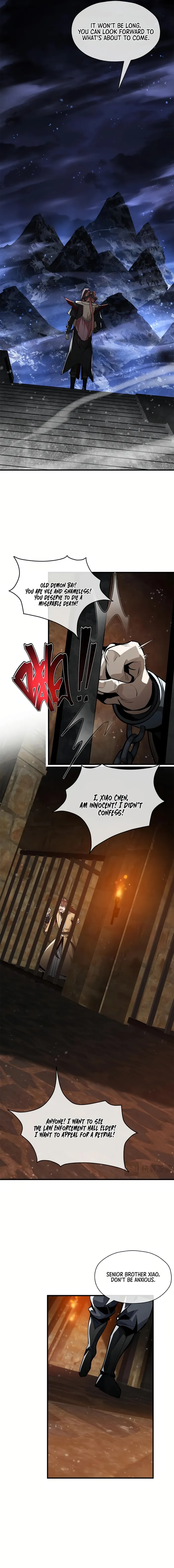 Read I, The Demon Lord am being targeted by my female Disciples! EN Manga Online