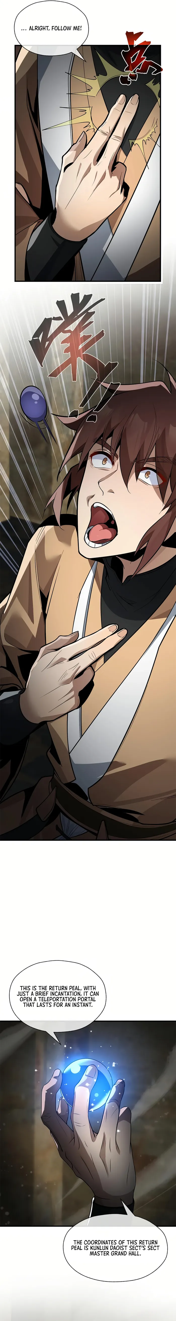 Read I, The Demon Lord am being targeted by my female Disciples! EN Manga Online