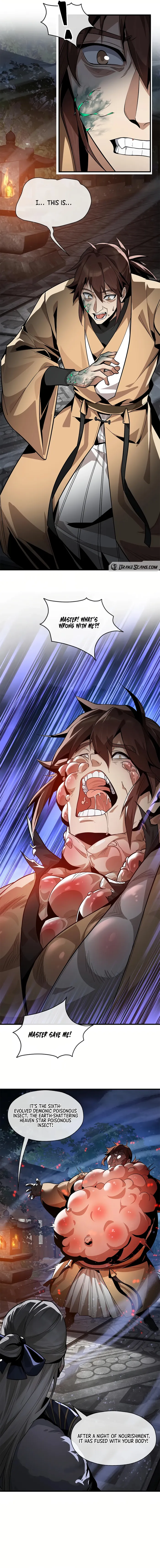 Read I, The Demon Lord am being targeted by my female Disciples! EN Manga Online
