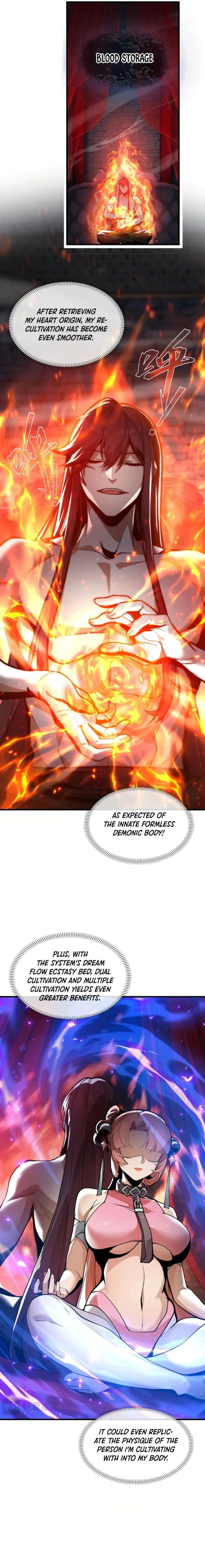 Read I, The Demon Lord am being targeted by my female Disciples! EN Manga Online