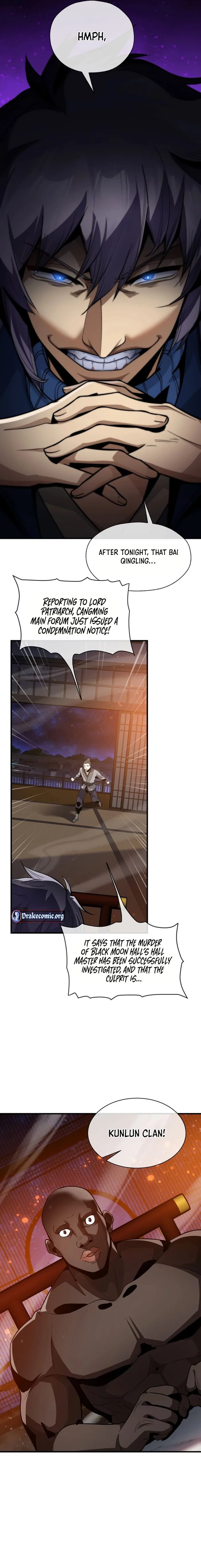 Read I, The Demon Lord am being targeted by my female Disciples! EN Manga Online