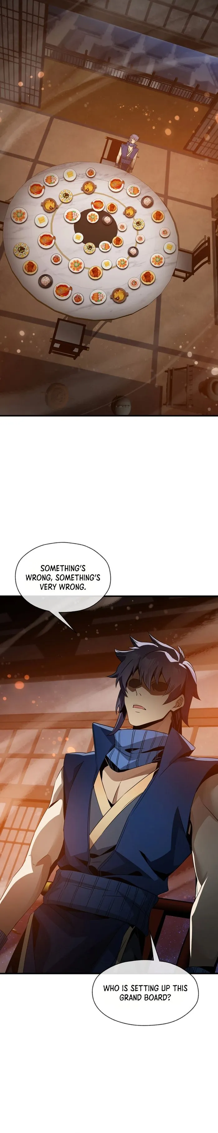 Read I, The Demon Lord am being targeted by my female Disciples! EN Manga Online