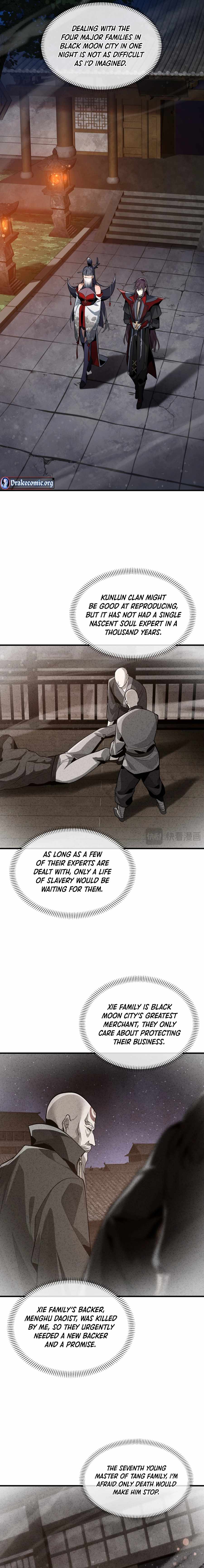 Read I, The Demon Lord am being targeted by my female Disciples! EN Manga Online