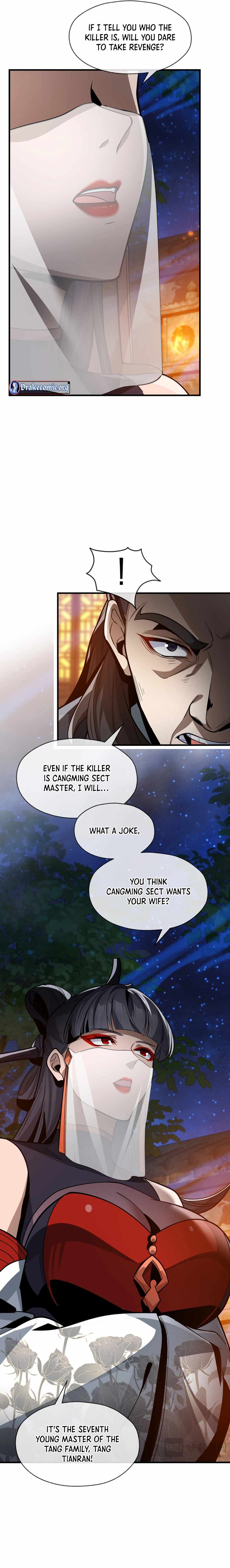 Read I, The Demon Lord am being targeted by my female Disciples! EN Manga Online
