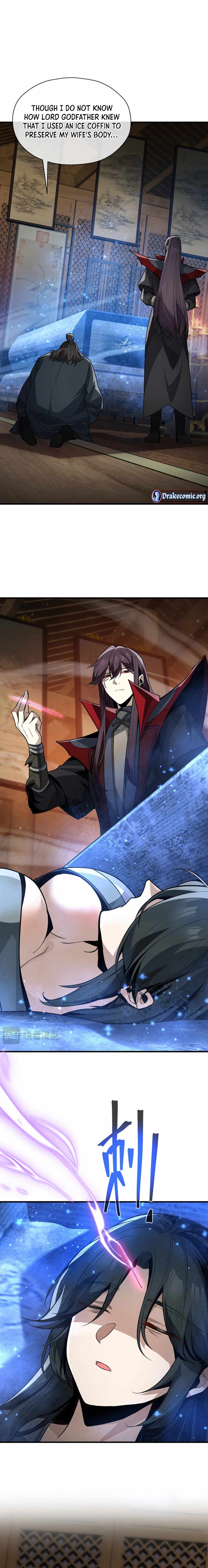 Read I, The Demon Lord am being targeted by my female Disciples! EN Manga Online