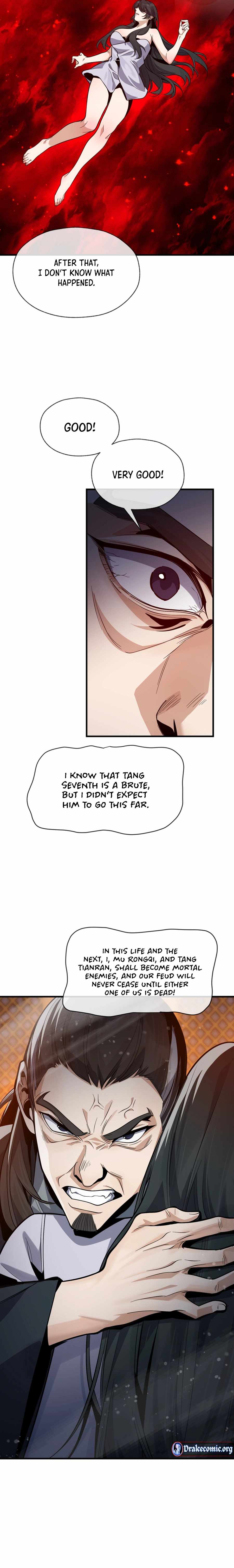 Read I, The Demon Lord am being targeted by my female Disciples! EN Manga Online