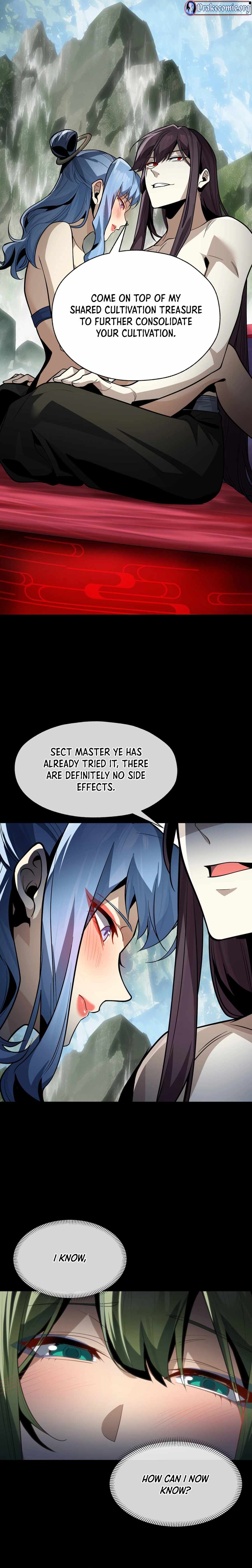 Read I, The Demon Lord am being targeted by my female Disciples! EN Manga Online
