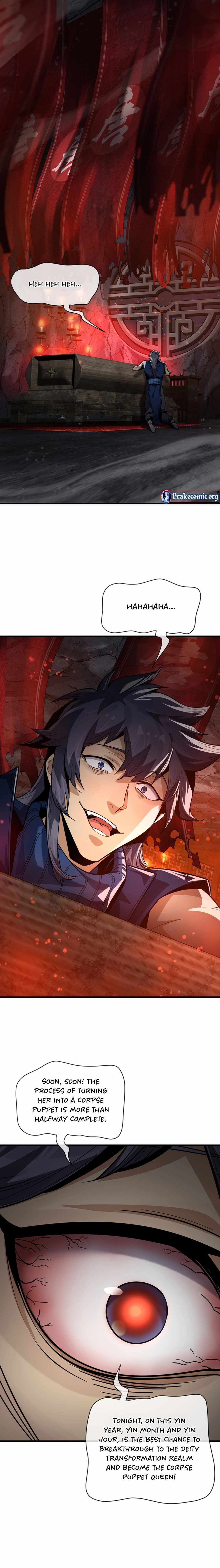 Read I, The Demon Lord am being targeted by my female Disciples! EN Manga Online