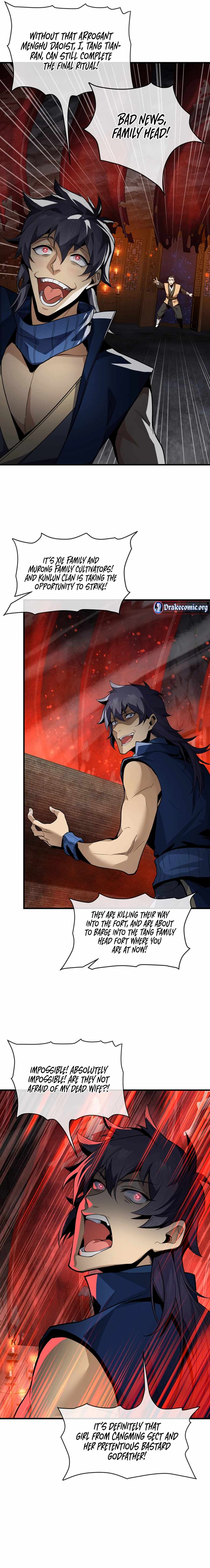 Read I, The Demon Lord am being targeted by my female Disciples! EN Manga Online