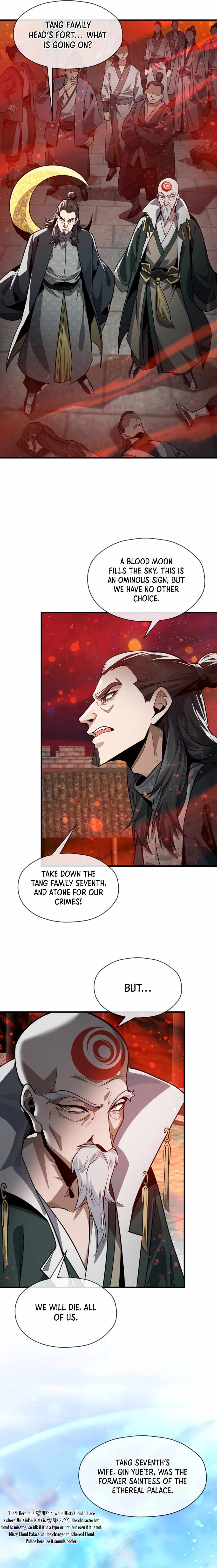 Read I, The Demon Lord am being targeted by my female Disciples! EN Manga Online