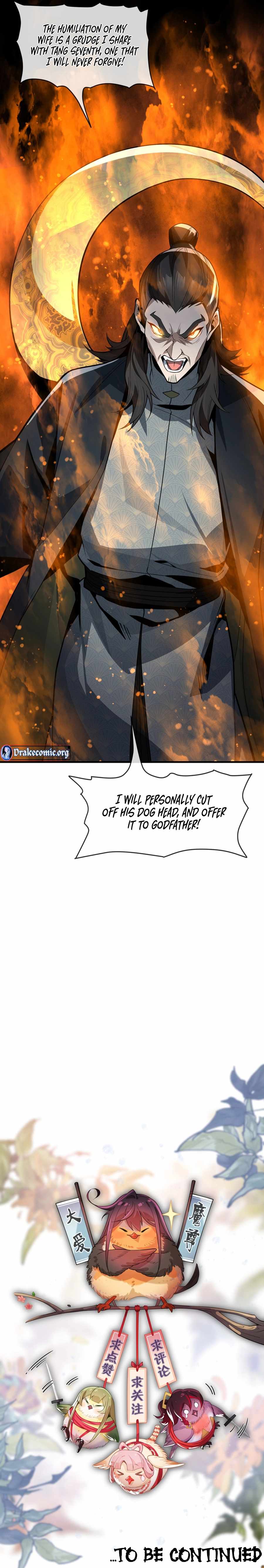 Read I, The Demon Lord am being targeted by my female Disciples! EN Manga Online