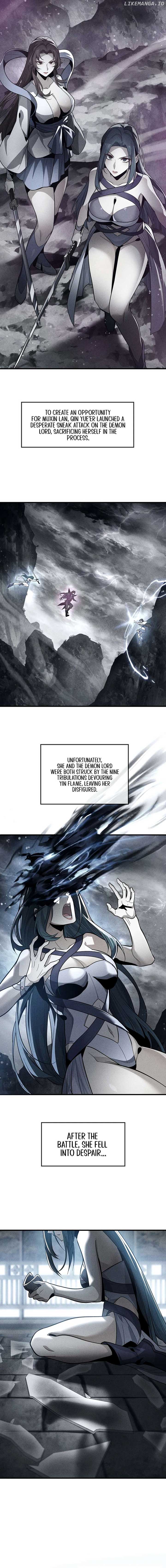 Read I, The Demon Lord am being targeted by my female Disciples! EN Manga Online