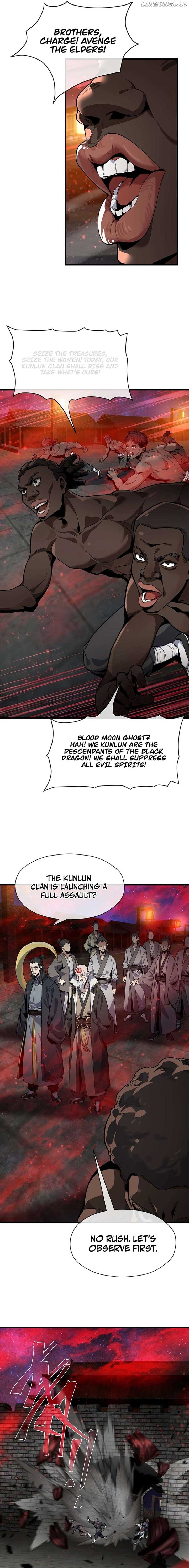 Read I, The Demon Lord am being targeted by my female Disciples! EN Manga Online