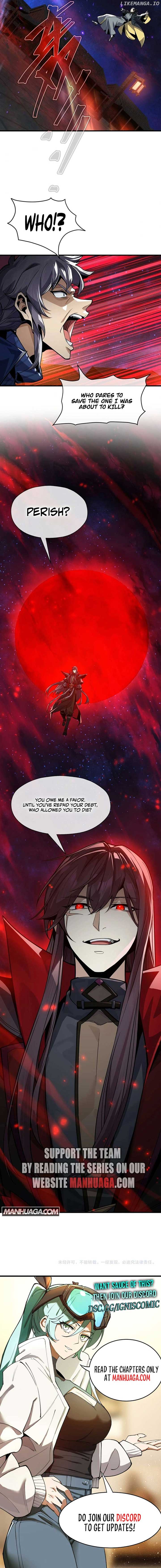 Read I, The Demon Lord am being targeted by my female Disciples! EN Manga Online