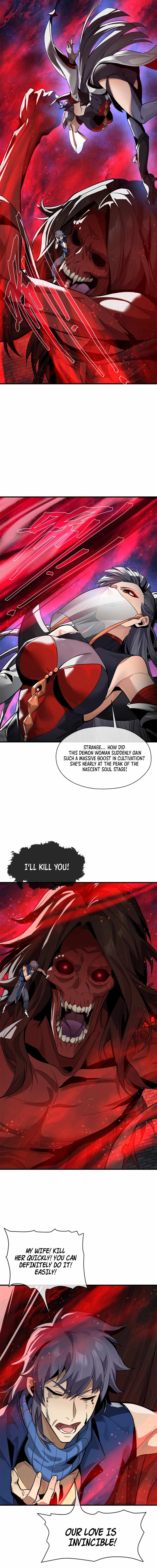 Read I, The Demon Lord am being targeted by my female Disciples! EN Manga Online