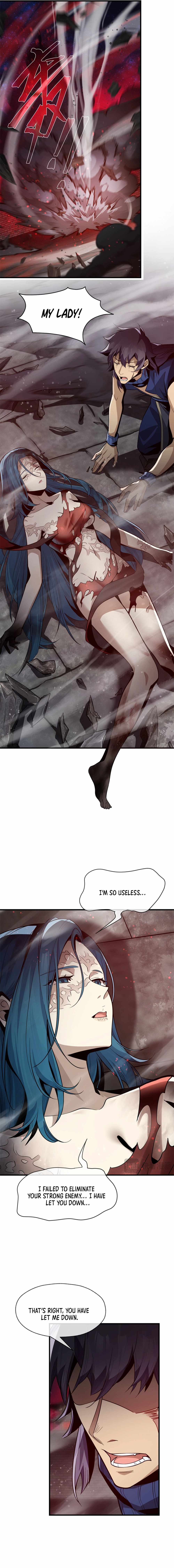 Read I, The Demon Lord am being targeted by my female Disciples! EN Manga Online