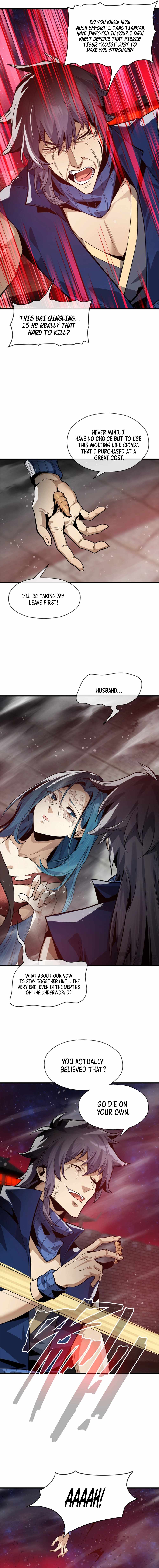Read I, The Demon Lord am being targeted by my female Disciples! EN Manga Online