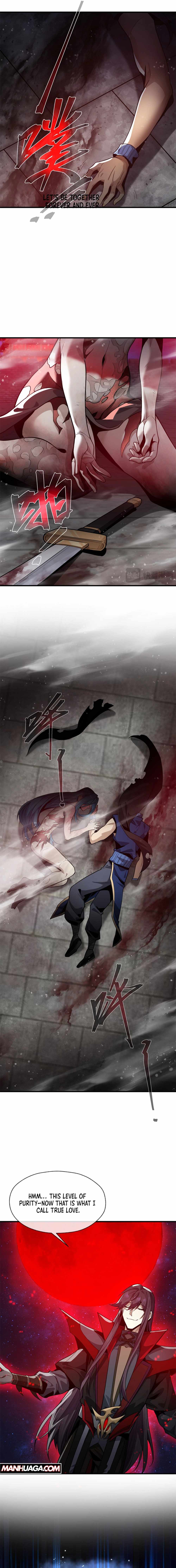 Read I, The Demon Lord am being targeted by my female Disciples! EN Manga Online