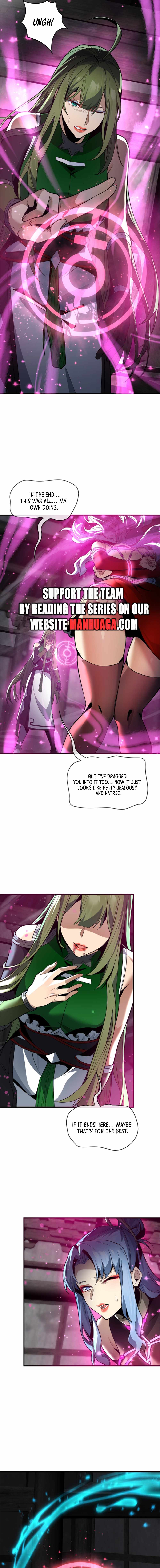 Read I, The Demon Lord am being targeted by my female Disciples! EN Manga Online