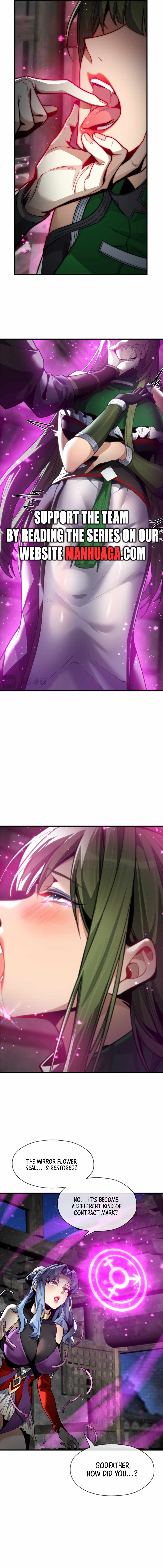 Read I, The Demon Lord am being targeted by my female Disciples! EN Manga Online