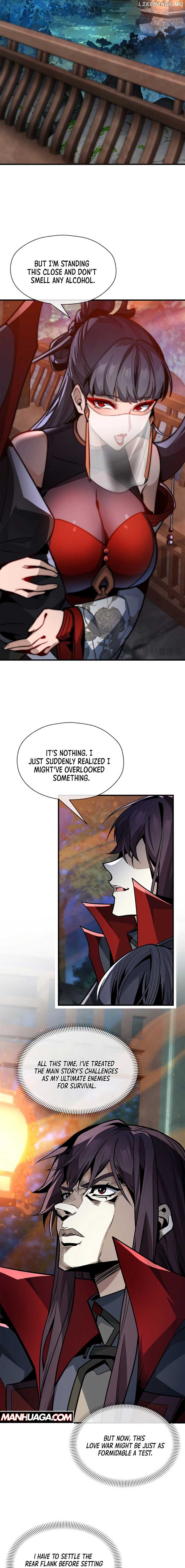 Read I, The Demon Lord am being targeted by my female Disciples! EN Manga Online
