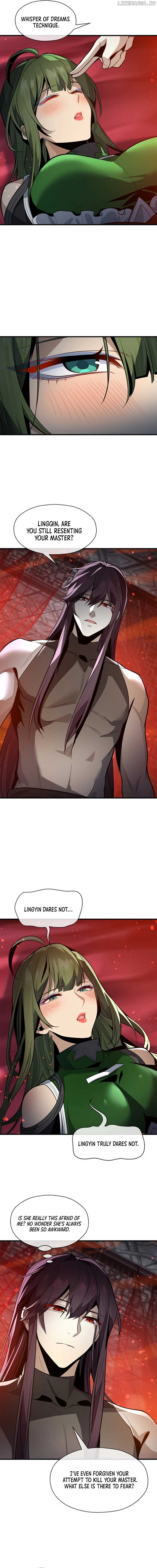 Read I, The Demon Lord am being targeted by my female Disciples! EN Manga Online