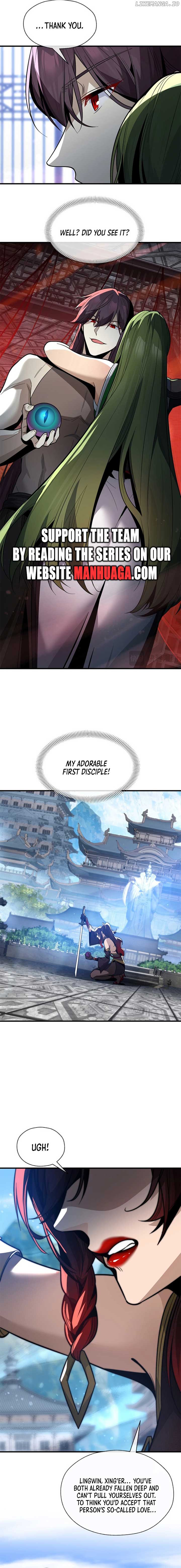 Read I, The Demon Lord am being targeted by my female Disciples! EN Manga Online