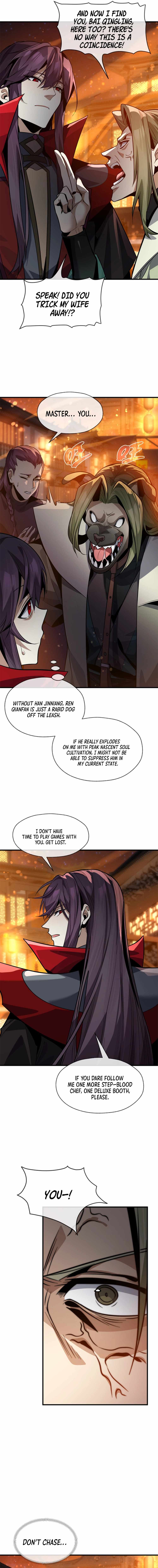 Read I, The Demon Lord am being targeted by my female Disciples! EN Manga Online