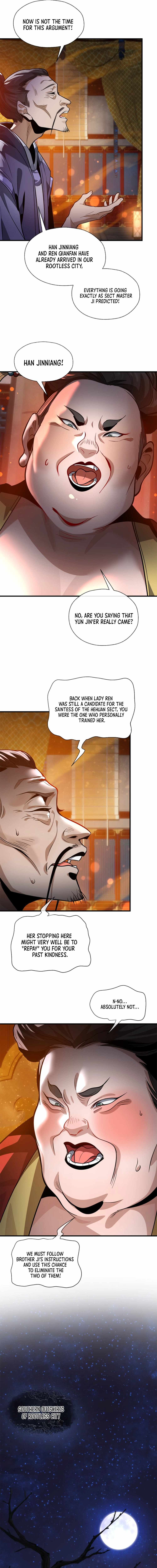 Read I, The Demon Lord am being targeted by my female Disciples! EN Manga Online