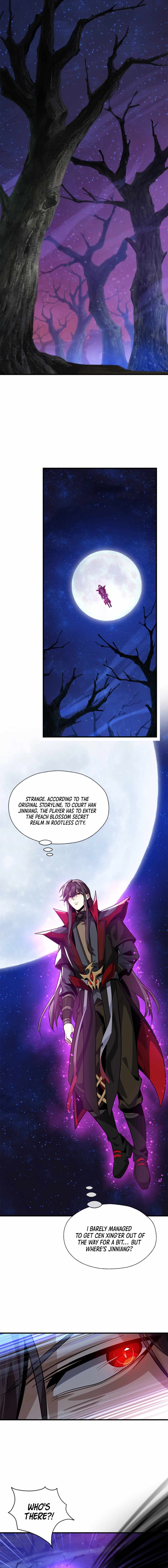 Read I, The Demon Lord am being targeted by my female Disciples! EN Manga Online