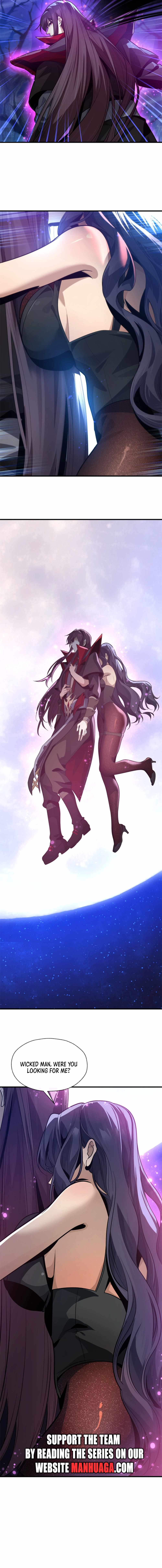Read I, The Demon Lord am being targeted by my female Disciples! EN Manga Online