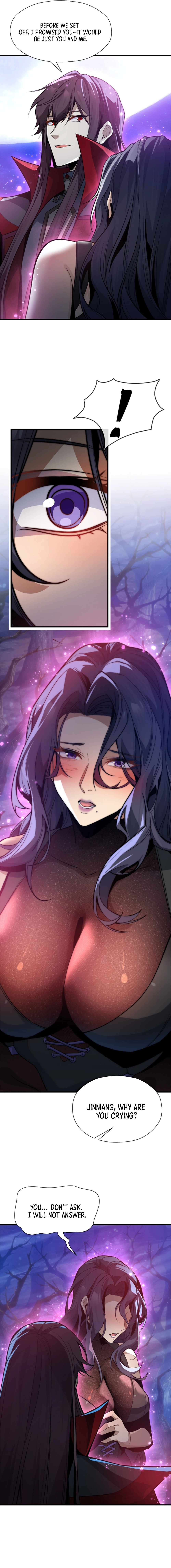 Read I, The Demon Lord am being targeted by my female Disciples! EN Manga Online