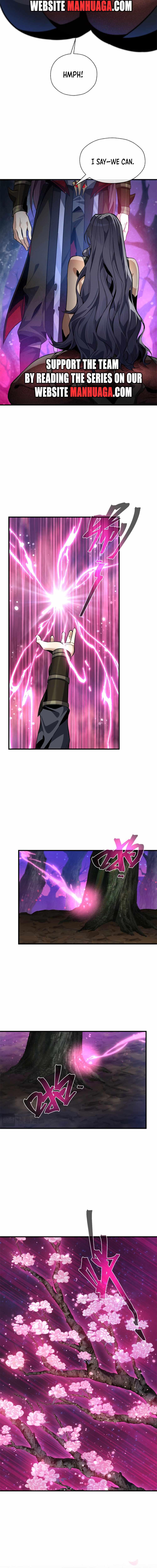 Read I, The Demon Lord am being targeted by my female Disciples! EN Manga Online