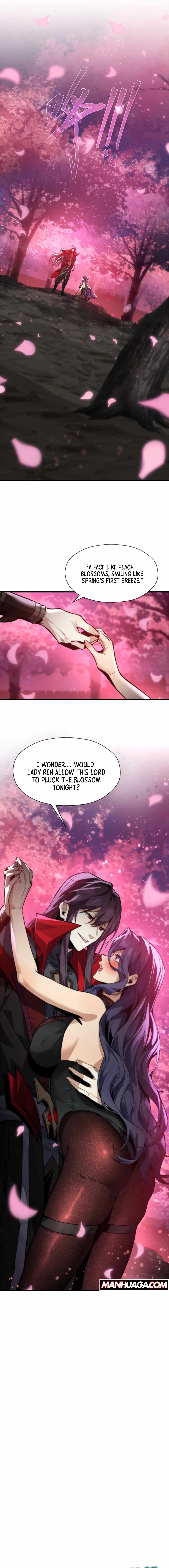 Read I, The Demon Lord am being targeted by my female Disciples! EN Manga Online
