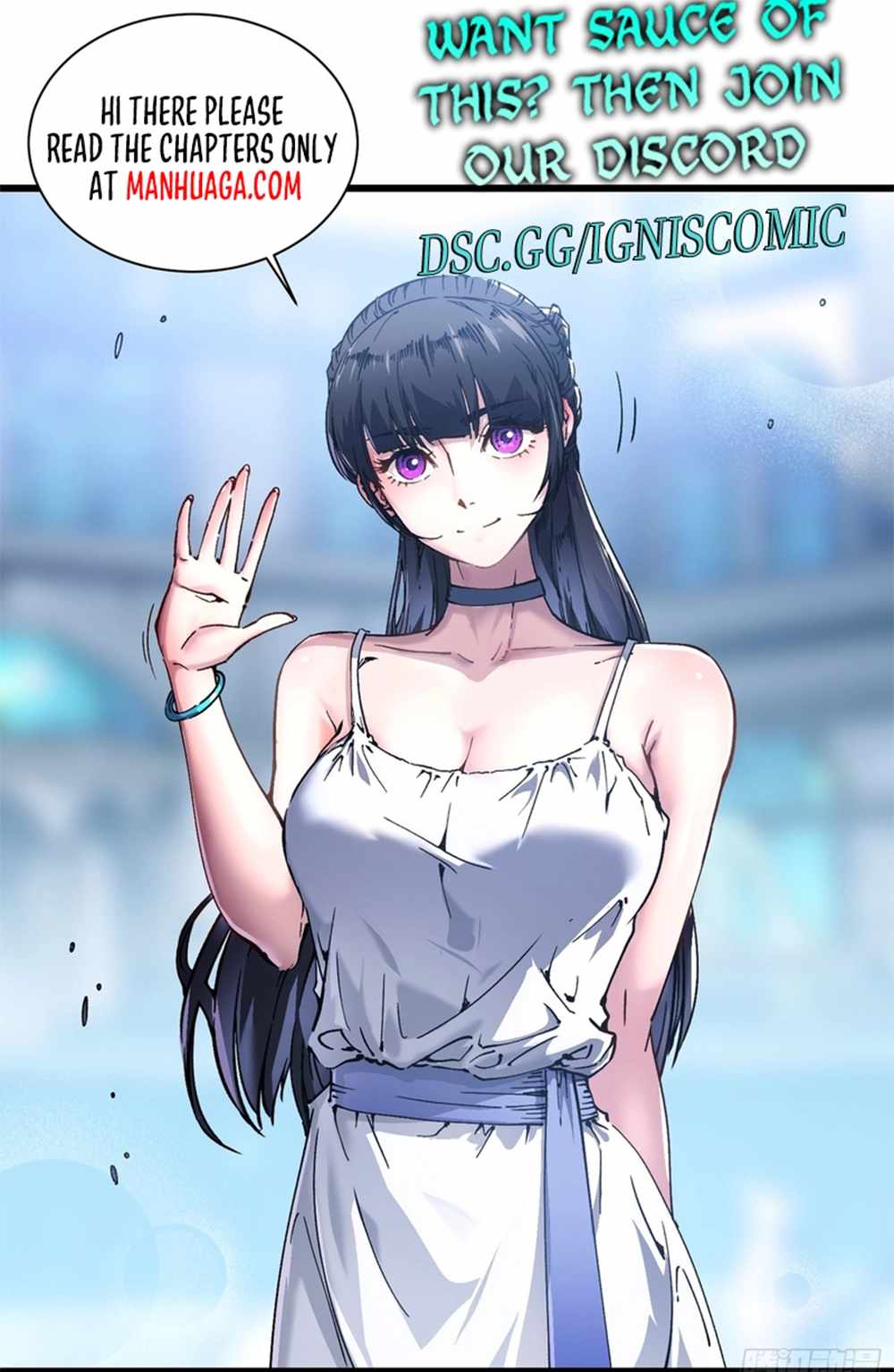 Read I, The Demon Lord am being targeted by my female Disciples! EN Manga Online