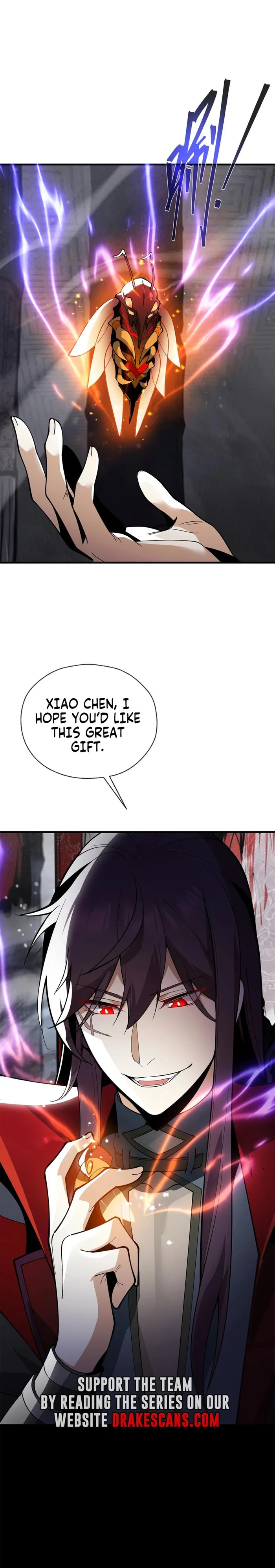 Read I, The Demon Lord am being targeted by my female Disciples! EN Manga Online