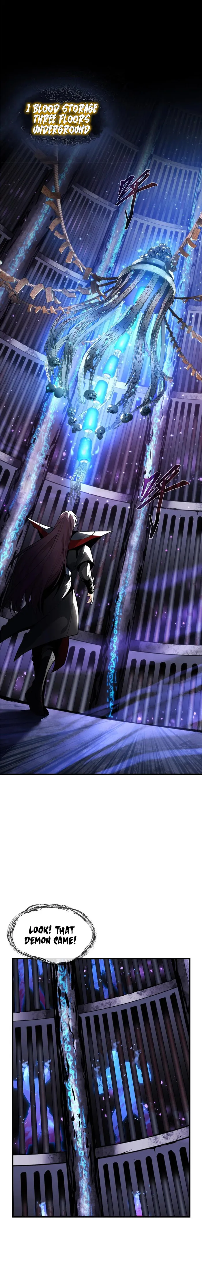 Read I, The Demon Lord am being targeted by my female Disciples! EN Manga Online