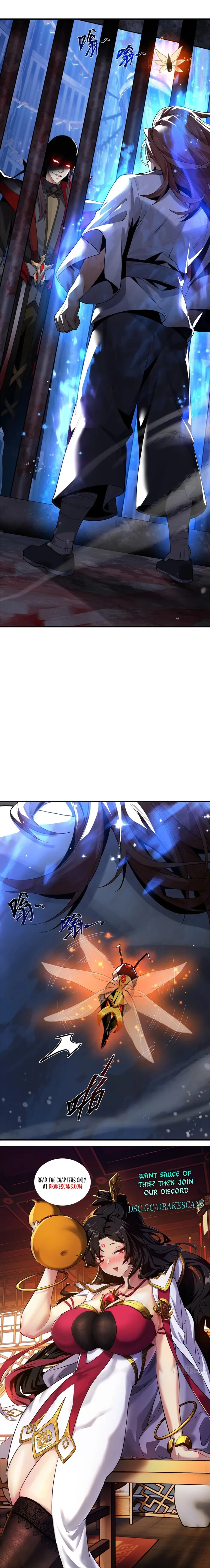 Read I, The Demon Lord am being targeted by my female Disciples! EN Manga Online