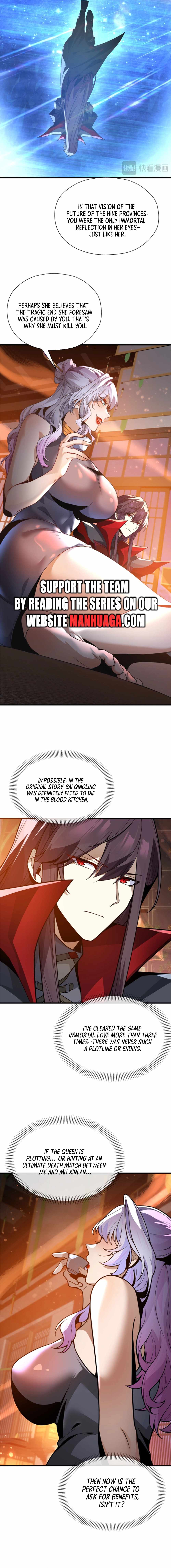 Read I, The Demon Lord am being targeted by my female Disciples! EN Manga Online