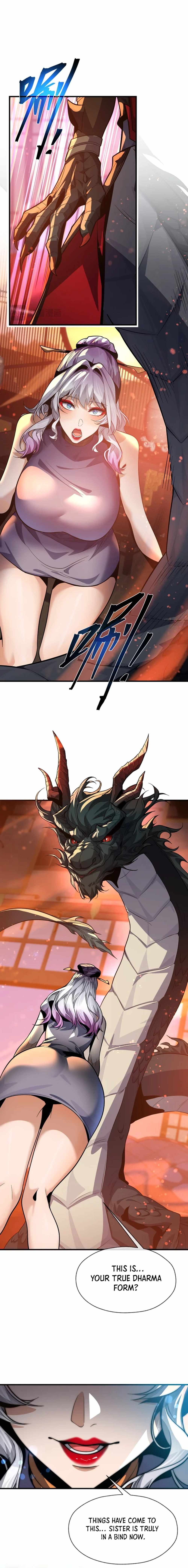 Read I, The Demon Lord am being targeted by my female Disciples! EN Manga Online