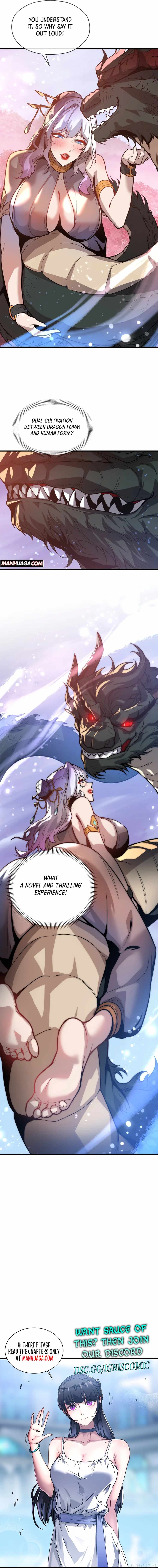 Read I, The Demon Lord am being targeted by my female Disciples! EN Manga Online