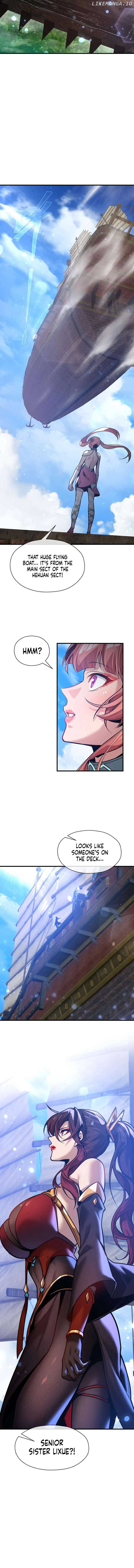 Read I, The Demon Lord am being targeted by my female Disciples! EN Manga Online