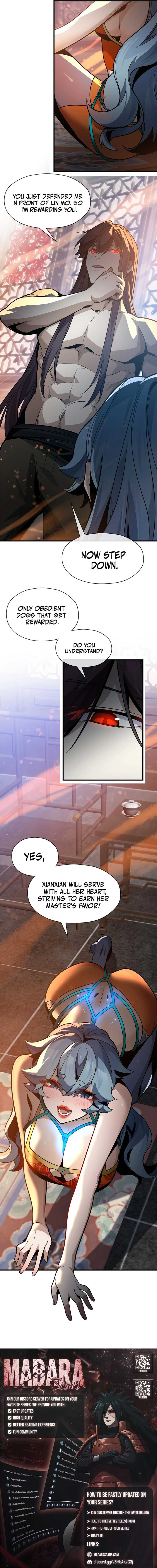 Read I, The Demon Lord am being targeted by my female Disciples! EN Manga Online