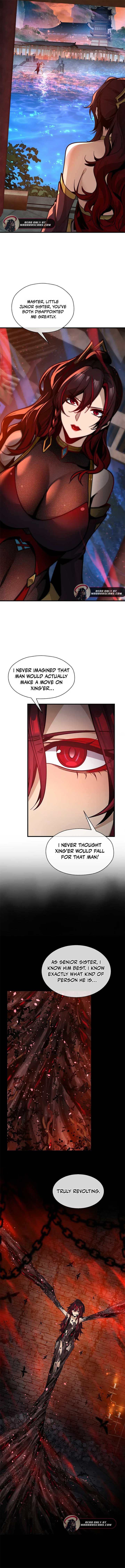 Read I, The Demon Lord am being targeted by my female Disciples! EN Manga Online