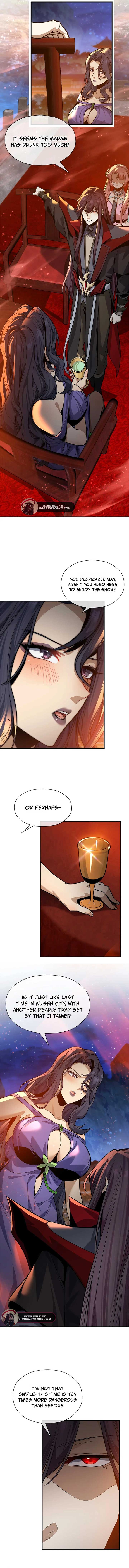 Read I, The Demon Lord am being targeted by my female Disciples! EN Manga Online