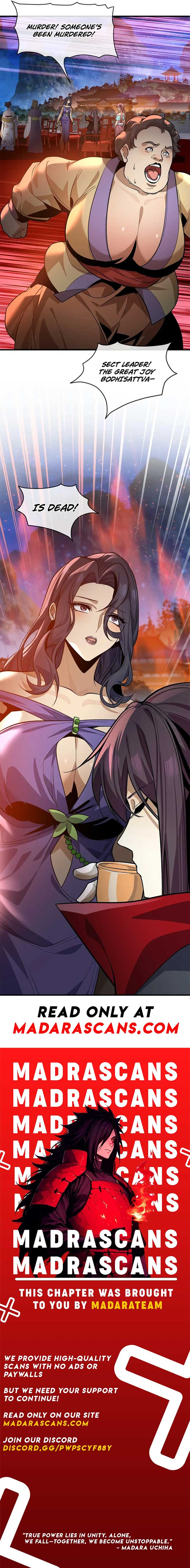 Read I, The Demon Lord am being targeted by my female Disciples! EN Manga Online